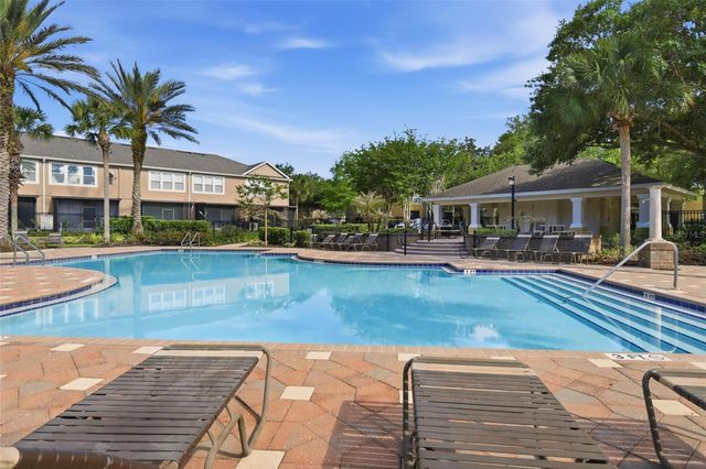 2181 STOCKTON DRIVE, Sanford, FL 32771