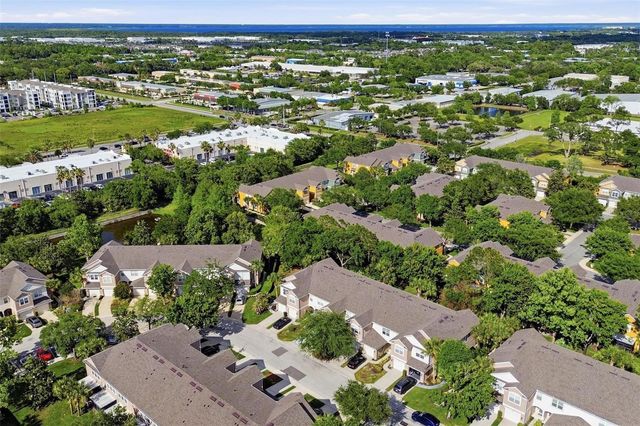 2181 STOCKTON DRIVE, Sanford, FL 32771