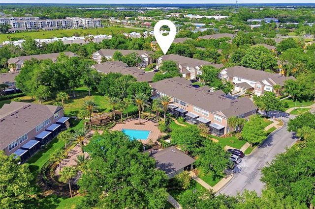 2181 STOCKTON DRIVE, Sanford, FL 32771