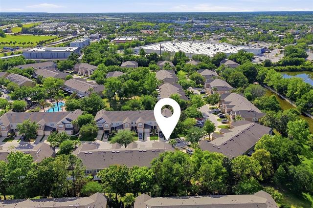 2181 STOCKTON DRIVE, Sanford, FL 32771