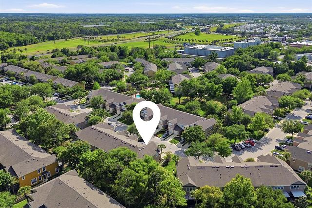 2181 STOCKTON DRIVE, Sanford, FL 32771