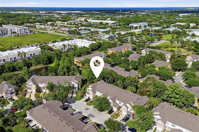 2181 STOCKTON DRIVE, Sanford, FL 32771