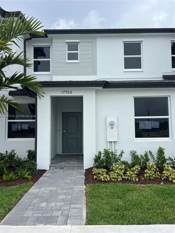 17966 SW 357th Ter, Homestead, FL 33034