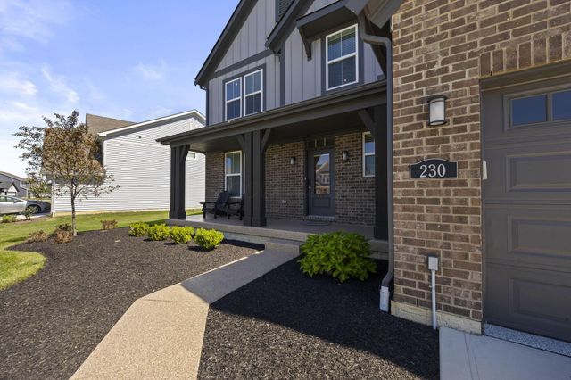 230 Pickerington Ponds Drive, Pickerington, OH 43147