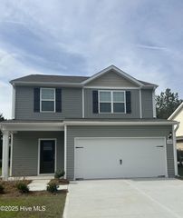 1406 Judith Drive, Bolivia, NC 28422
