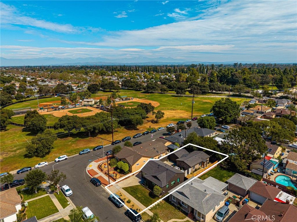 3936 Canehill, Long Beach, CA 90808 — exterior