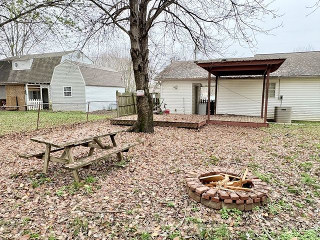 216 New Gritton Ave, Oak Grove, KY 42262