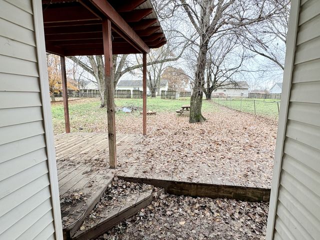 216 New Gritton Ave, Oak Grove, KY 42262