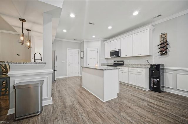 4801 Bromfield AVE, Virginia Beach, VA 23455