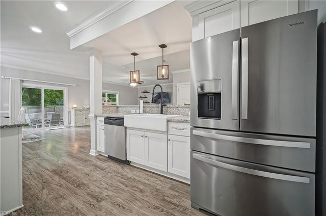 4801 Bromfield AVE, Virginia Beach, VA 23455