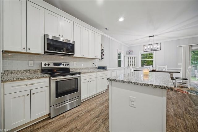 4801 Bromfield AVE, Virginia Beach, VA 23455
