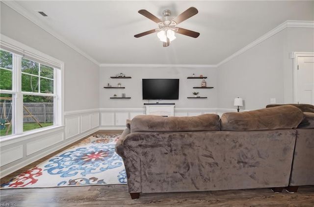 4801 Bromfield AVE, Virginia Beach, VA 23455