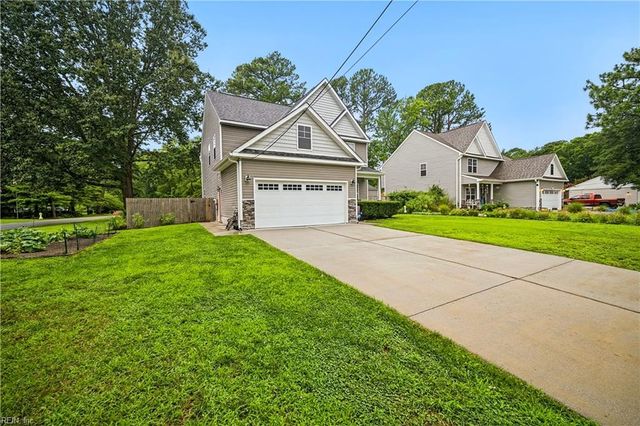 4801 Bromfield AVE, Virginia Beach, VA 23455