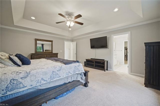 4801 Bromfield AVE, Virginia Beach, VA 23455