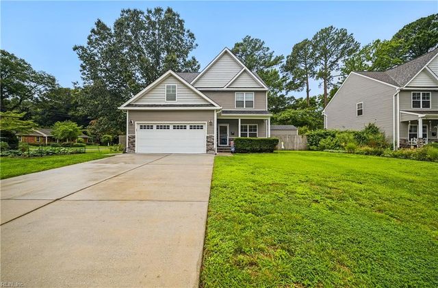 4801 Bromfield AVE, Virginia Beach, VA 23455