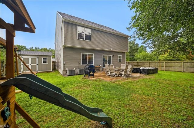 4801 Bromfield AVE, Virginia Beach, VA 23455