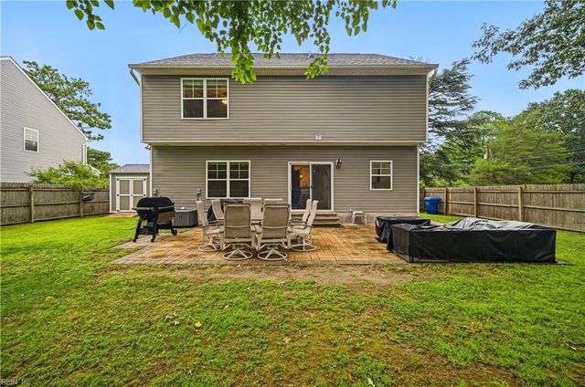 4801 Bromfield AVE, Virginia Beach, VA 23455