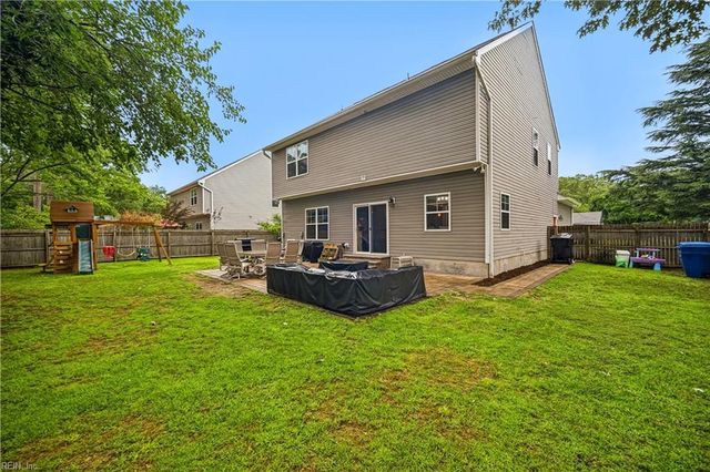 4801 Bromfield AVE, Virginia Beach, VA 23455