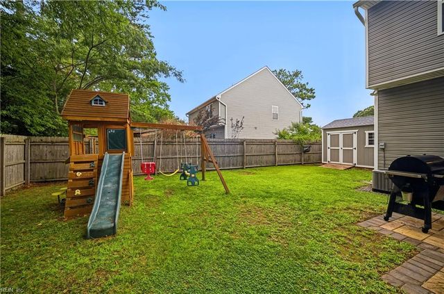4801 Bromfield AVE, Virginia Beach, VA 23455