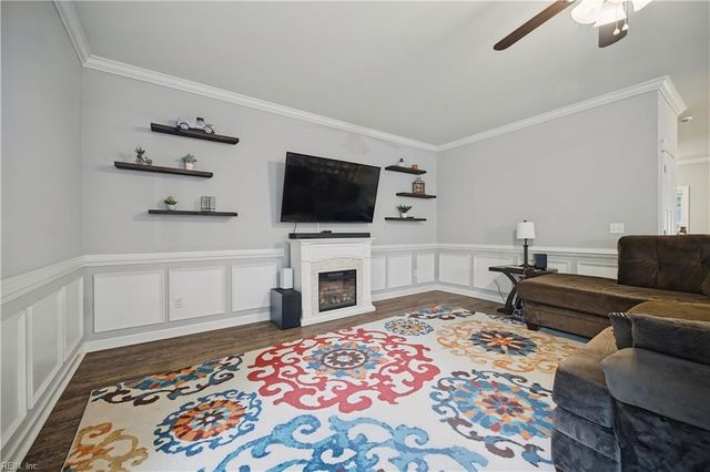 4801 Bromfield AVE, Virginia Beach, VA 23455