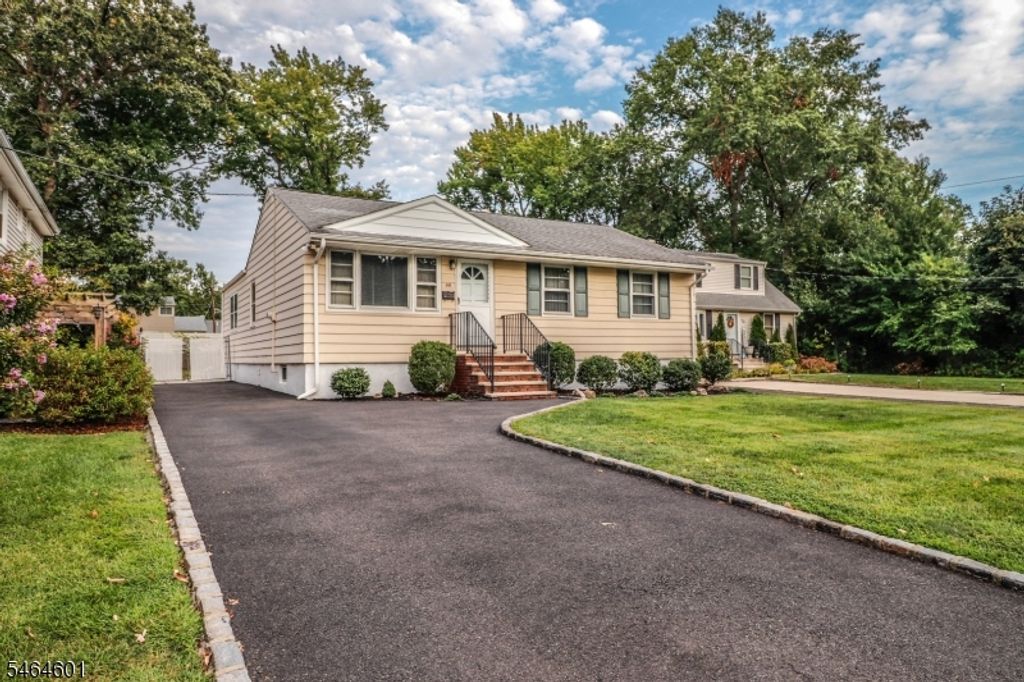 58 Jordan Rd, Woodbridge Twp., NJ 07067 — exterior