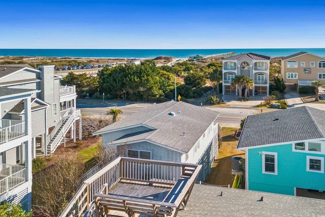 431 28th St. S, Sunset Beach, NC 28468