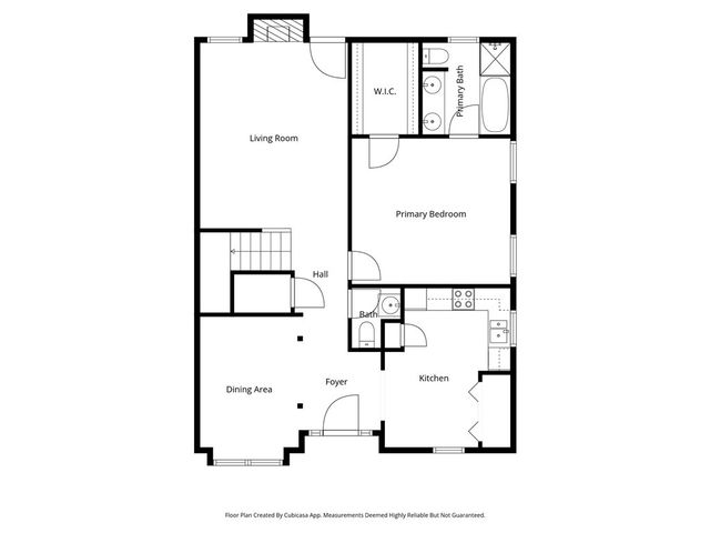 100 Coach House Square, Pooler, GA 31322