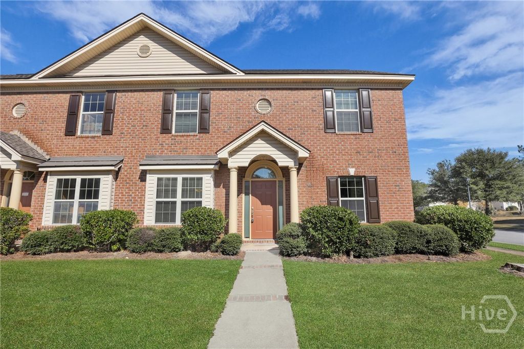 100 Coach House Square, Pooler, GA 31322