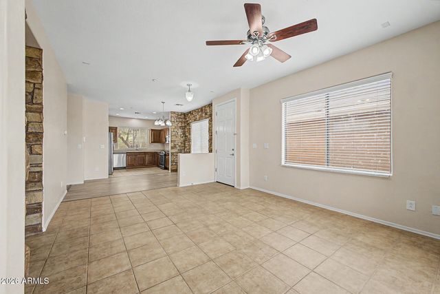 1676 W MORSE Drive, Anthem, AZ 85086