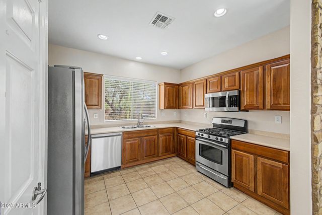 1676 W MORSE Drive, Anthem, AZ 85086