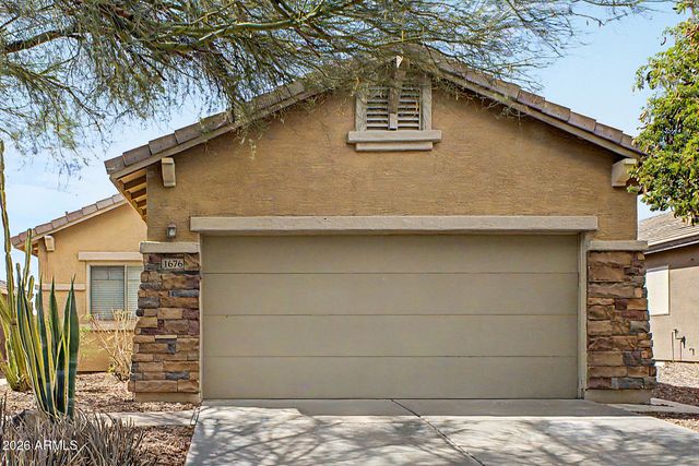 1676 W MORSE Drive, Anthem, AZ 85086