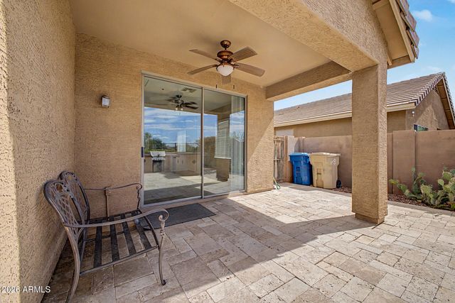 1676 W MORSE Drive, Anthem, AZ 85086