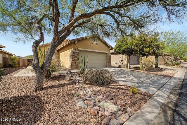 1676 W MORSE Drive, Anthem, AZ 85086