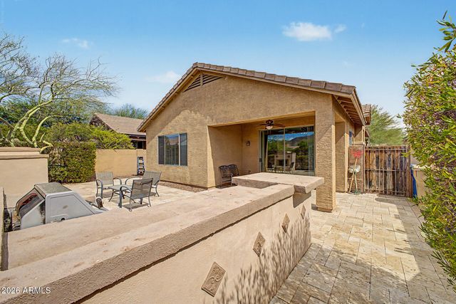 1676 W MORSE Drive, Anthem, AZ 85086