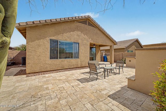 1676 W MORSE Drive, Anthem, AZ 85086