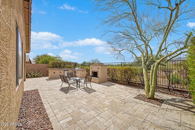 1676 W MORSE Drive, Anthem, AZ 85086