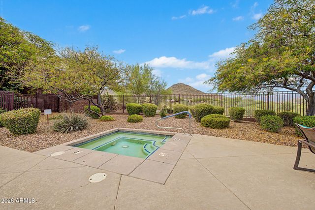 1676 W MORSE Drive, Anthem, AZ 85086