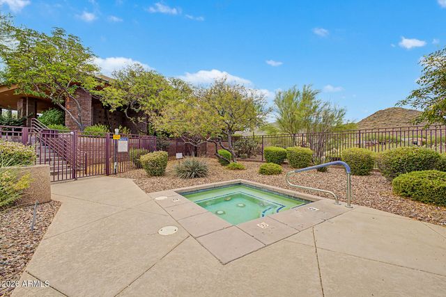 1676 W MORSE Drive, Anthem, AZ 85086