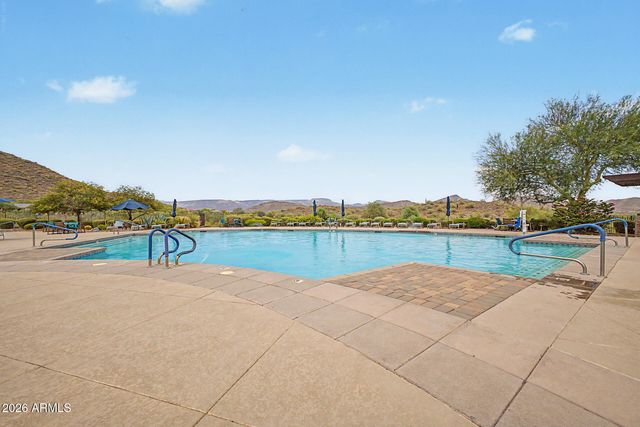 1676 W MORSE Drive, Anthem, AZ 85086