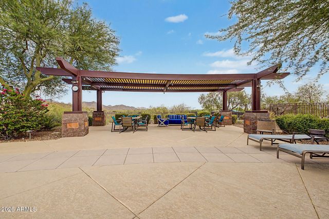 1676 W MORSE Drive, Anthem, AZ 85086