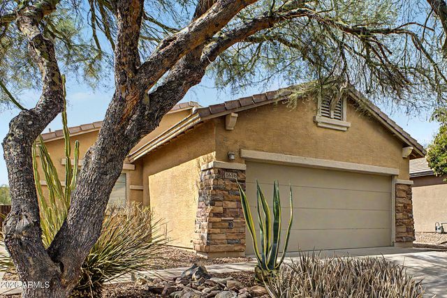1676 W MORSE Drive, Anthem, AZ 85086