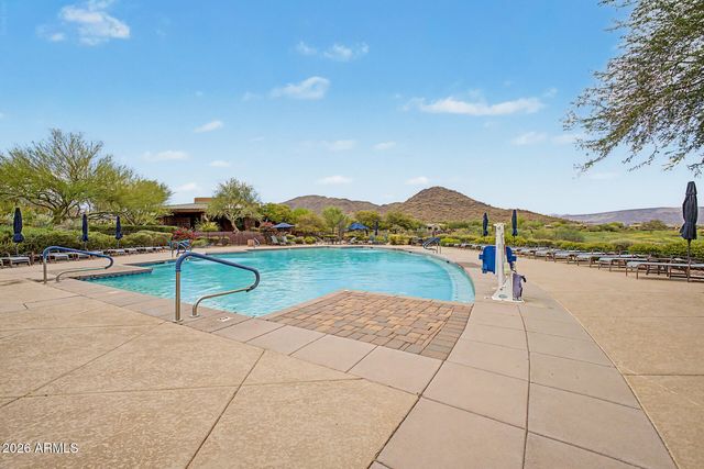 1676 W MORSE Drive, Anthem, AZ 85086