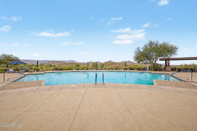 1676 W MORSE Drive, Anthem, AZ 85086