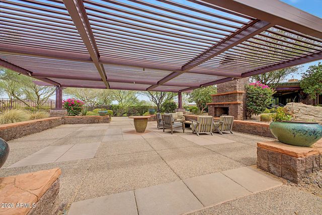 1676 W MORSE Drive, Anthem, AZ 85086