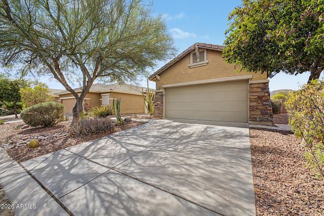 1676 W MORSE Drive, Anthem, AZ 85086