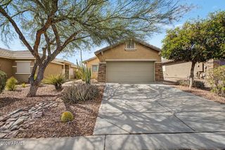 1676 W MORSE Drive, Anthem, AZ 85086