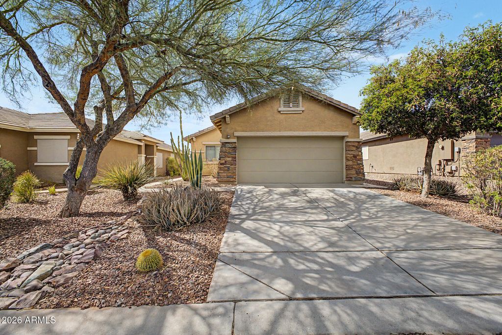 1676 W MORSE Drive, Anthem, AZ 85086