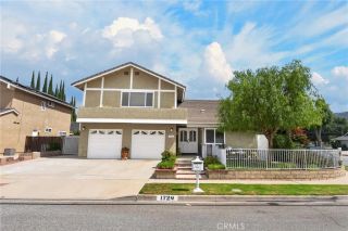 1724 Hilliard Avenue, Simi Valley, CA 93063