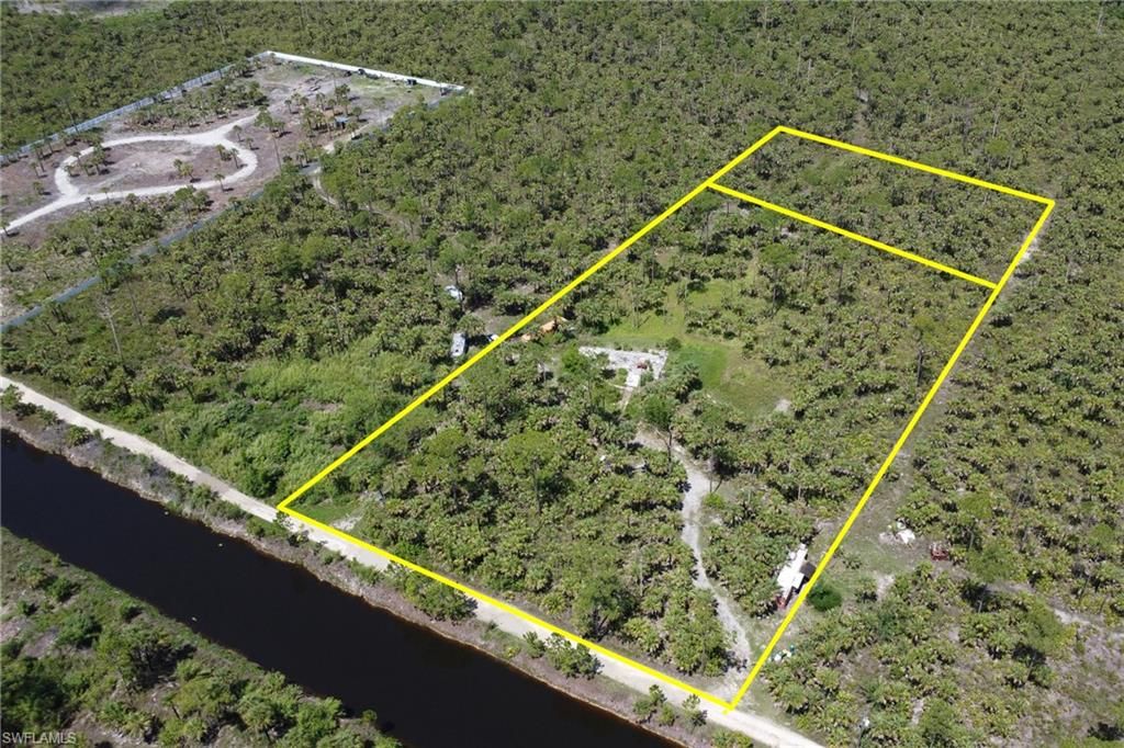 2311 Woodland Estates RD, NAPLES, FL 34117 — exterior