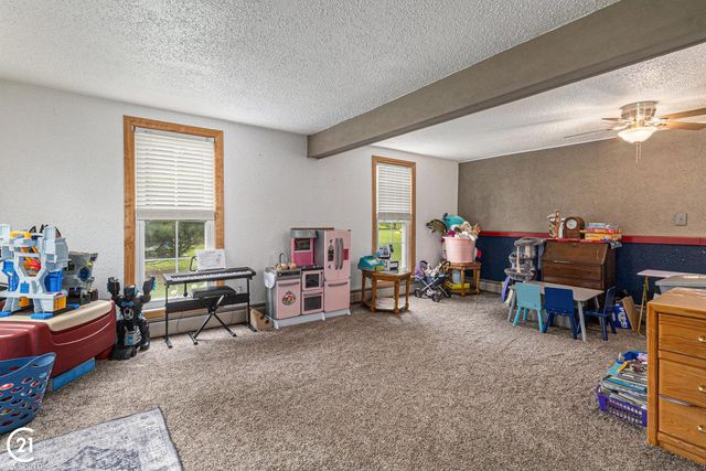 4646 Howland Road, Almont, MI 48003